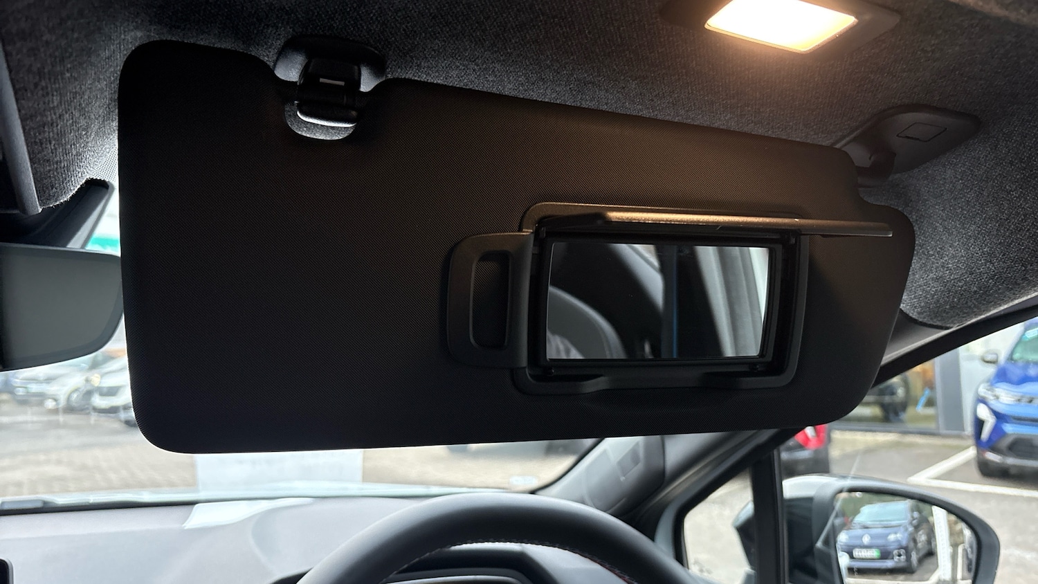 Used Renault Other 2025 for sale - 77562450: Photo 39