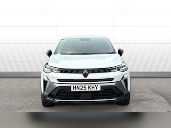 Used Renault Other 2025 for sale - 77562450: Photo