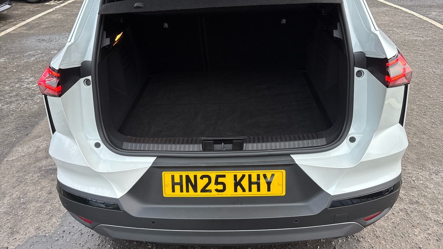 Used Renault Other 2025 for sale - 77562450: Photo 4