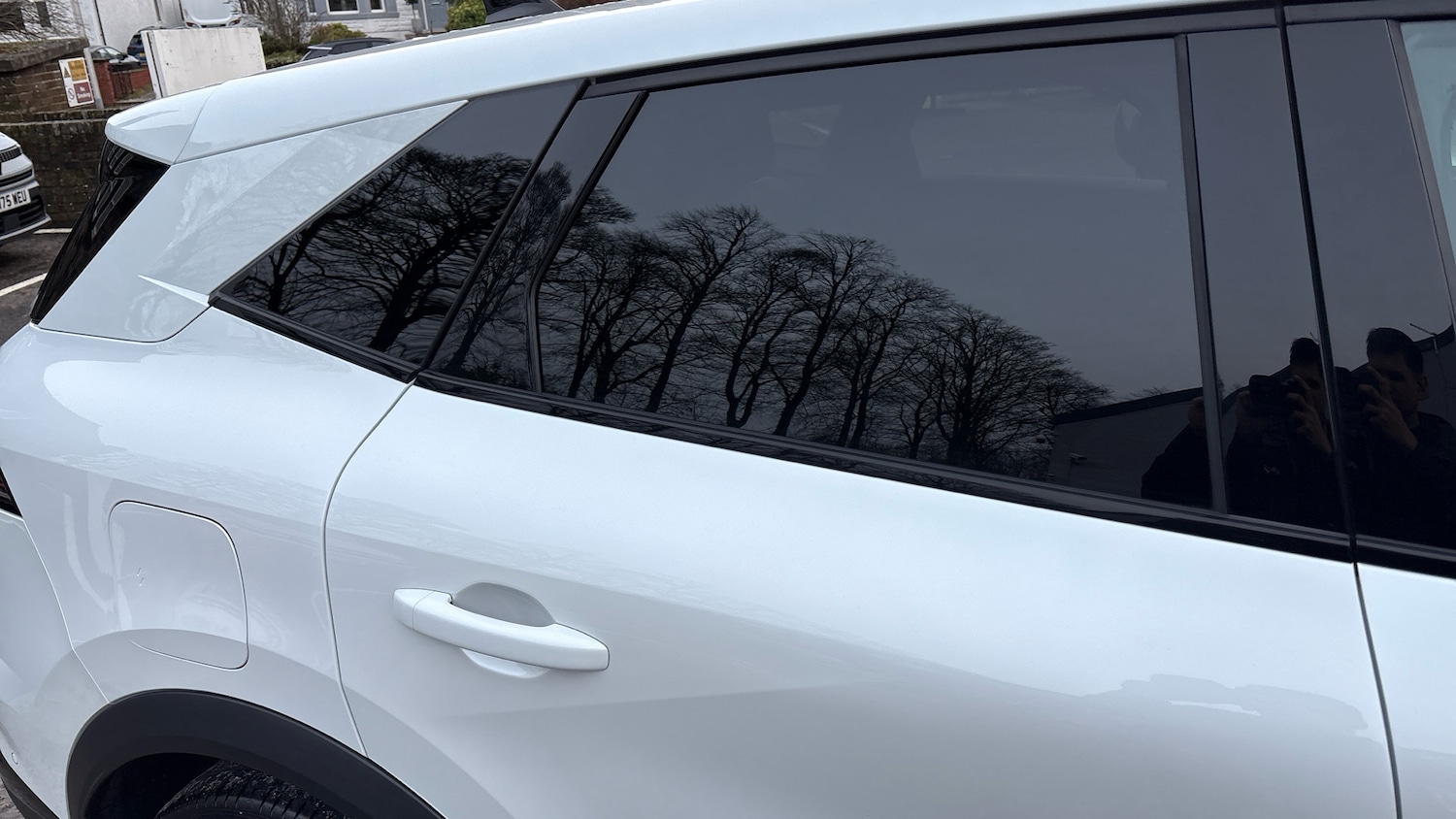 Used Renault Other 2025 for sale - 77562450: Photo 47