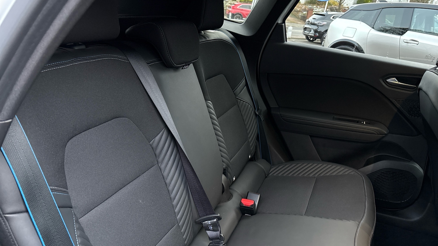 Used Renault Other 2025 for sale - 77562450: Photo 52