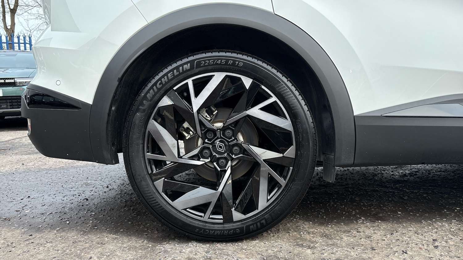 Used Renault Other 2025 for sale - 77562450: Photo 7