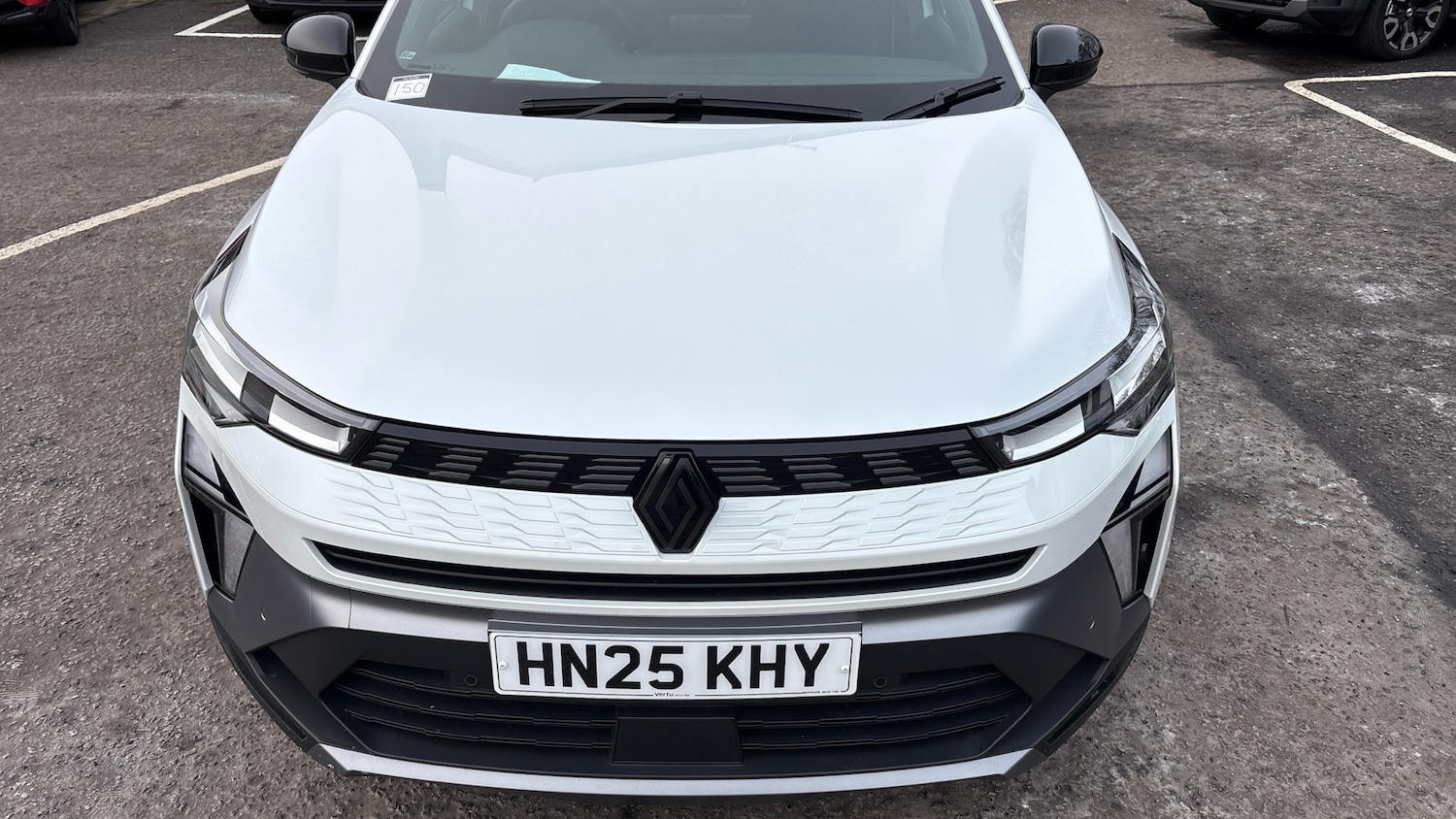 Used Renault Other 2025 for sale - 77562450: Photo 8