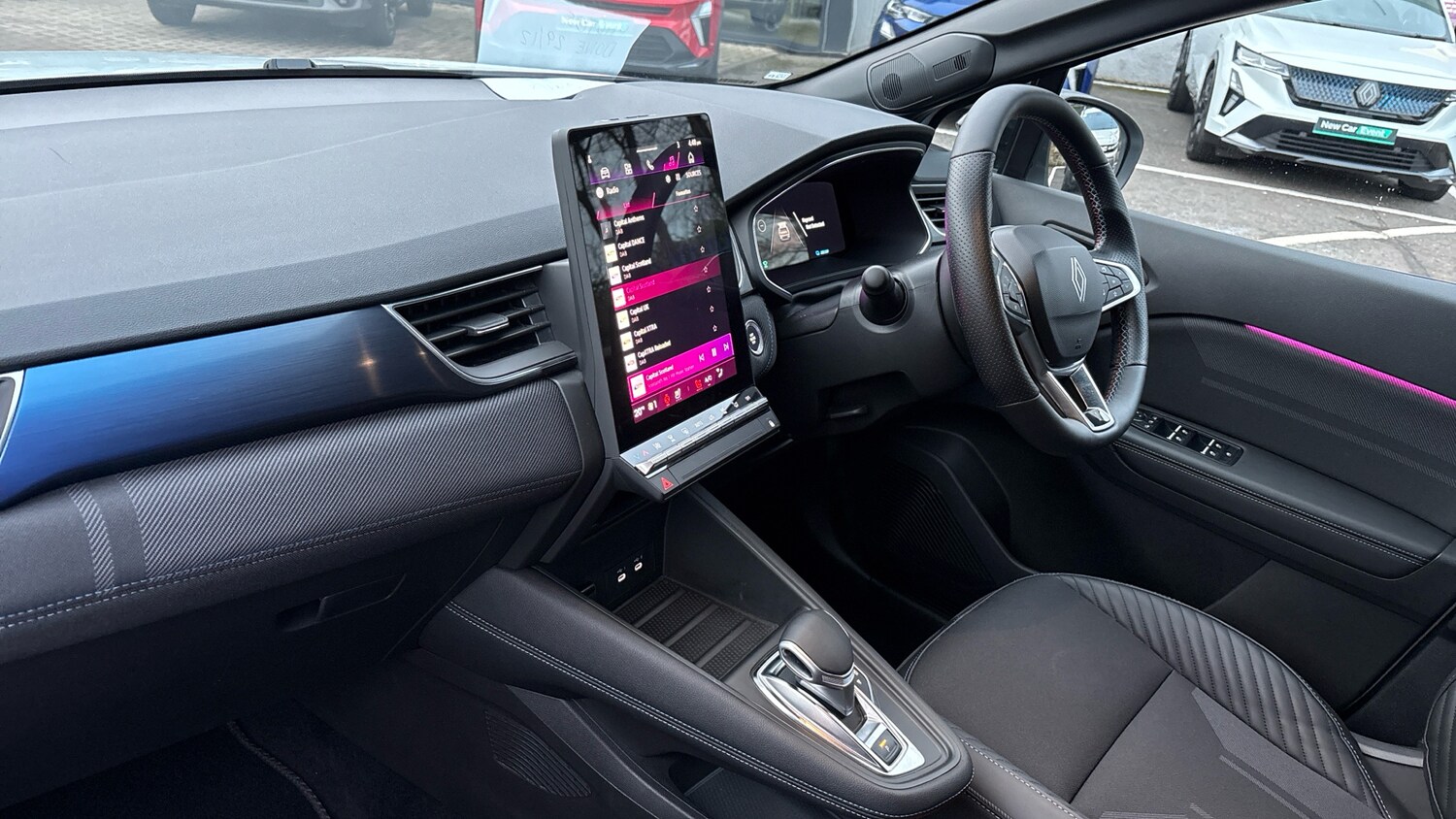 Used Renault Other 2025 for sale - 77562450: Photo 9