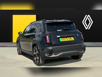 Used Renault 4 2026 for sale - 78459344: Photo