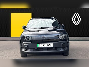 Used Renault 4 2026 for sale - 78459344: Photo