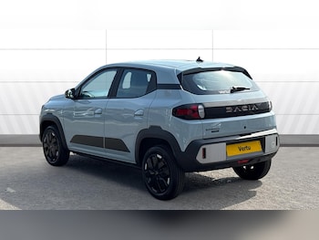 Used Dacia Spring 2026 for sale - 79186266: Photo