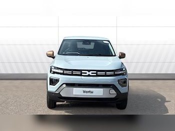 Used Dacia Spring 2026 for sale - 79186266: Photo
