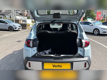 Used Dacia Spring 2026 for sale - 79186266: Photo