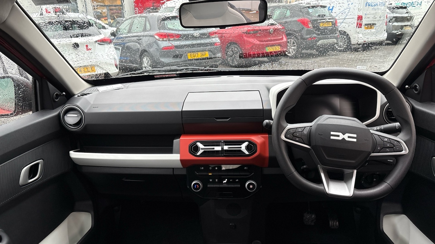 Used Dacia Spring 2025 for sale - 77159116: Photo 10