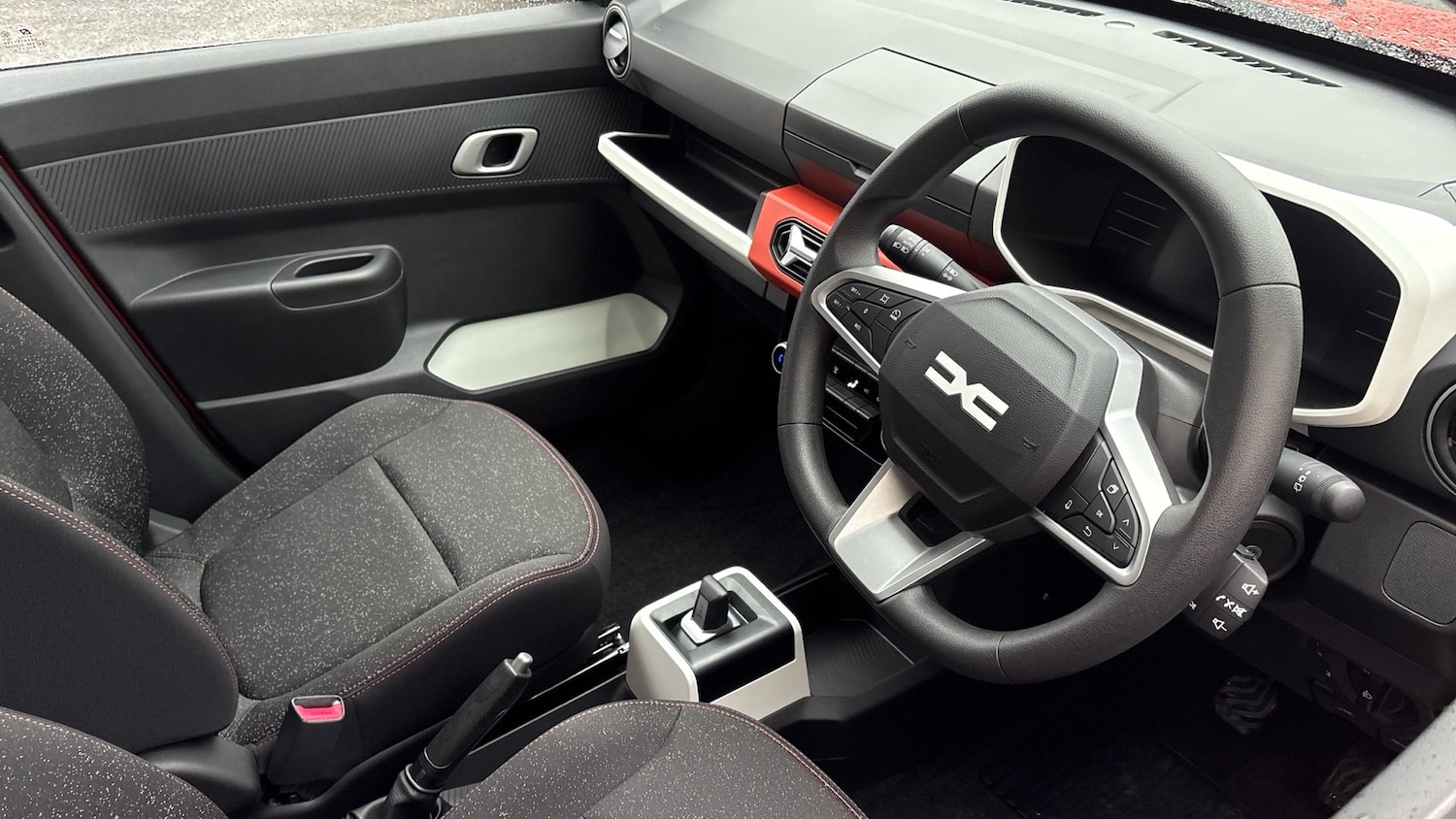 Used Dacia Spring 2025 for sale - 77159116: Photo 11