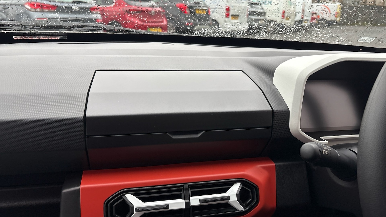 Used Dacia Spring 2025 for sale - 77159116: Photo 12