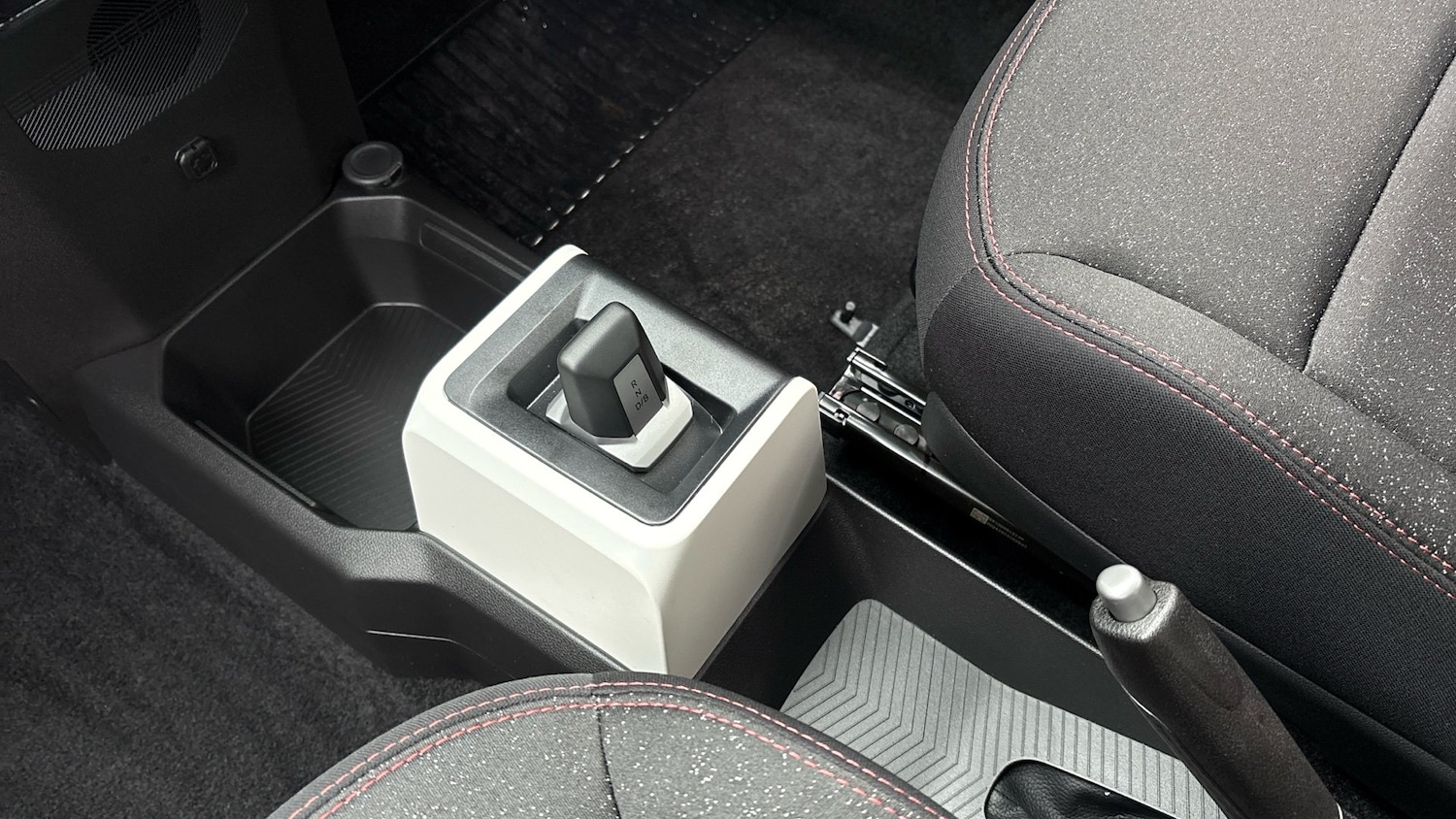 Used Dacia Spring 2025 for sale - 77159116: Photo 13