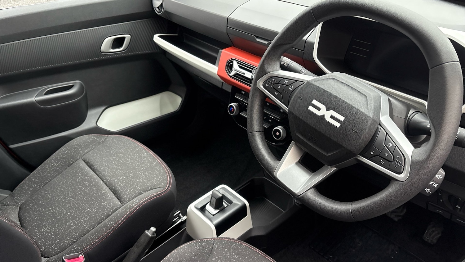 Used Dacia Spring 2025 for sale - 77159116: Photo 14