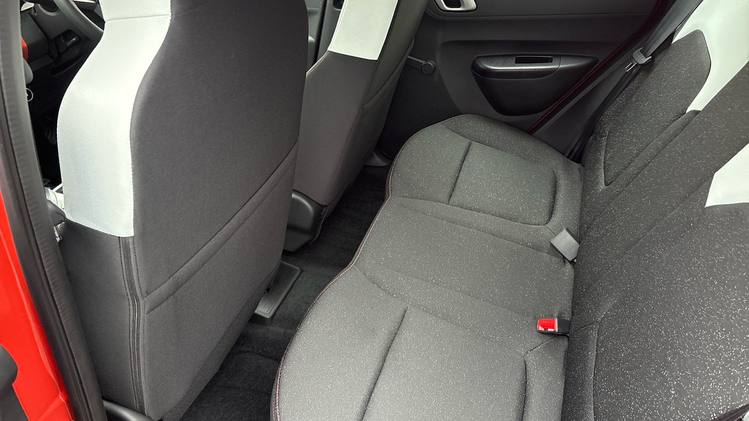 Used Dacia Spring 2025 for sale - 77159116: Photo 16