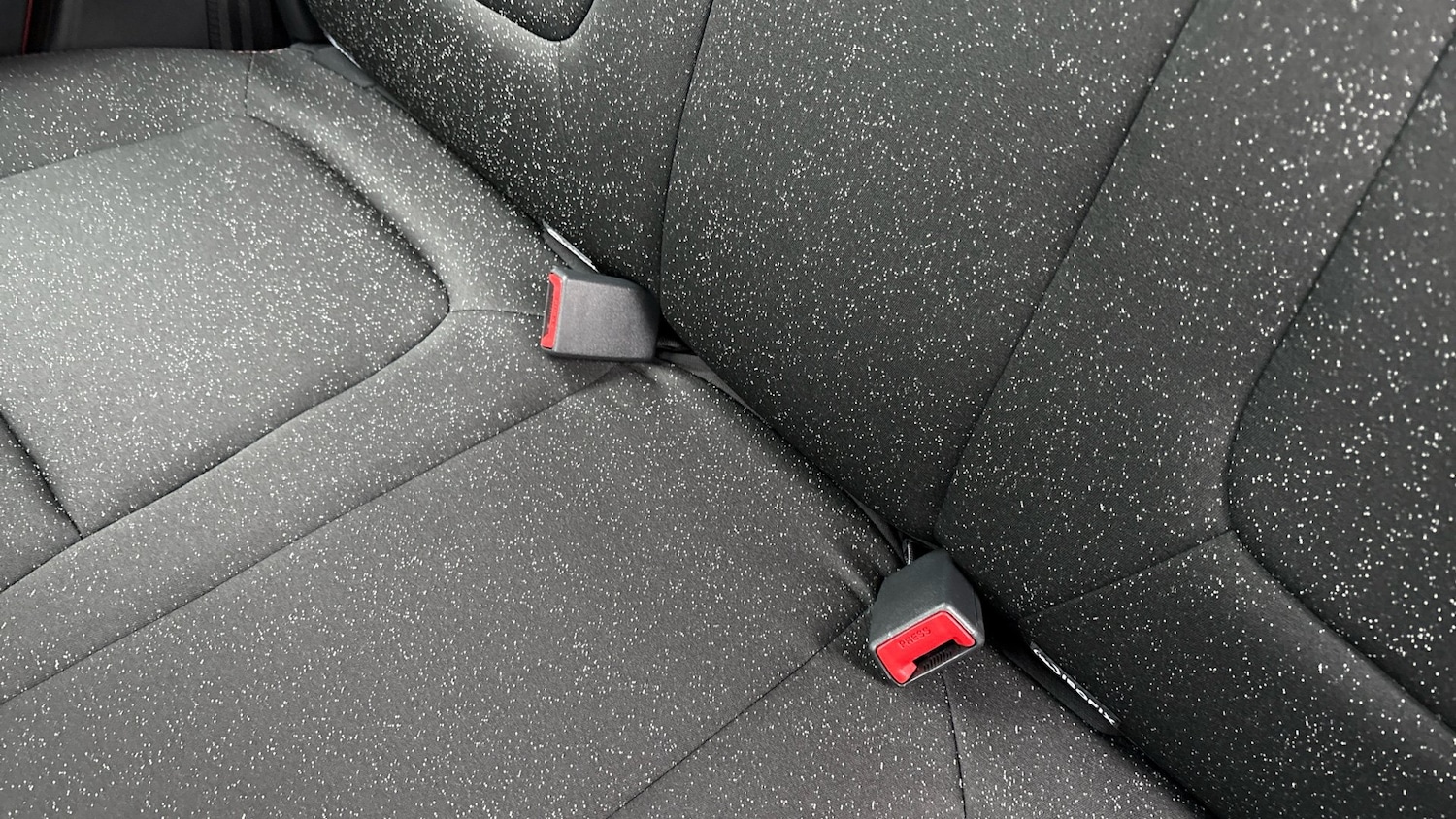 Used Dacia Spring 2025 for sale - 77159116: Photo 17