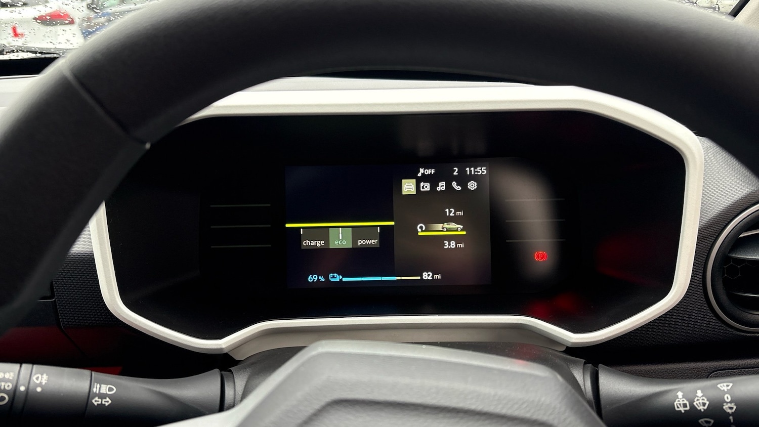 Used Dacia Spring 2025 for sale - 77159116: Photo 18