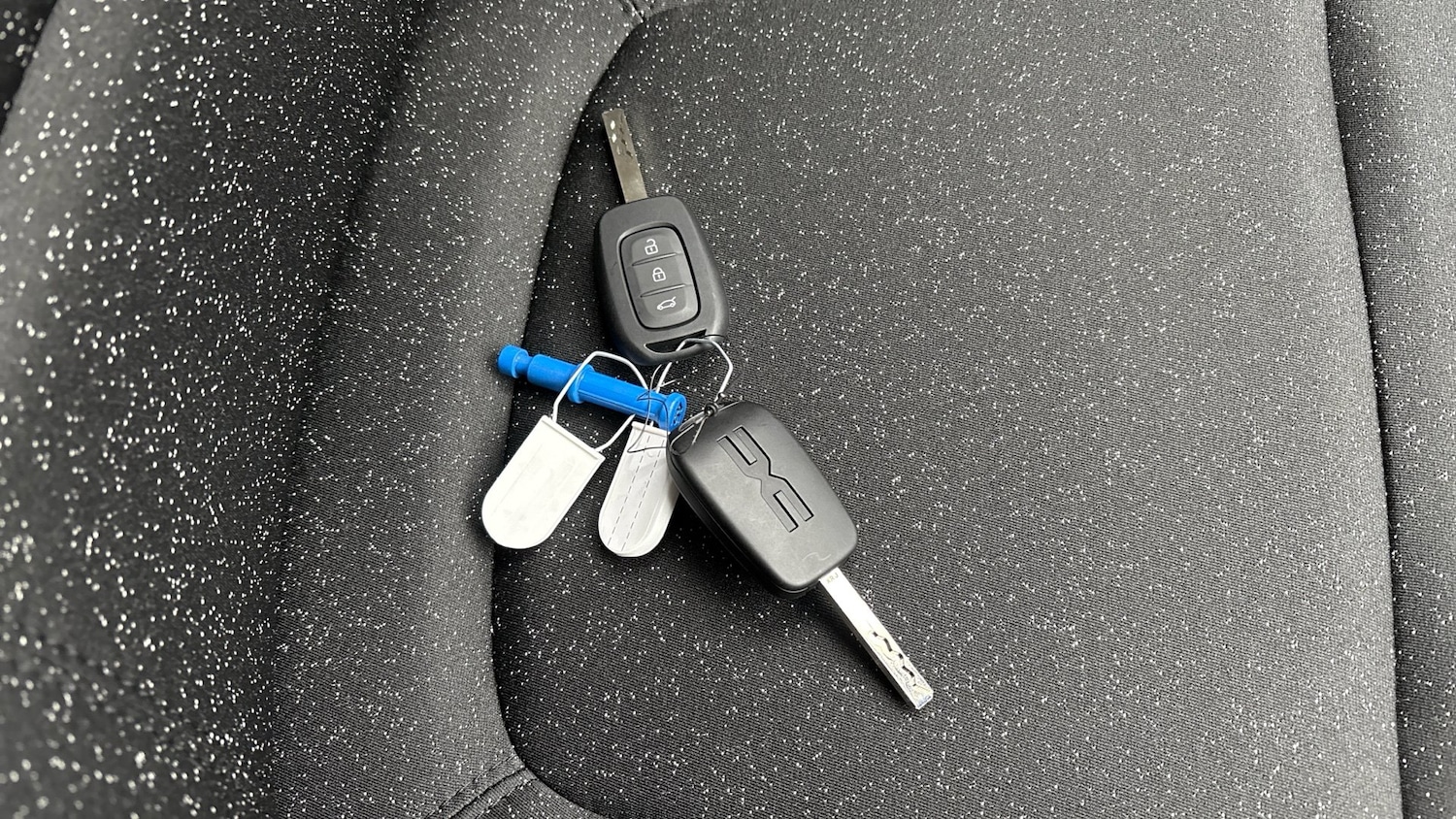 Used Dacia Spring 2025 for sale - 77159116: Photo 20