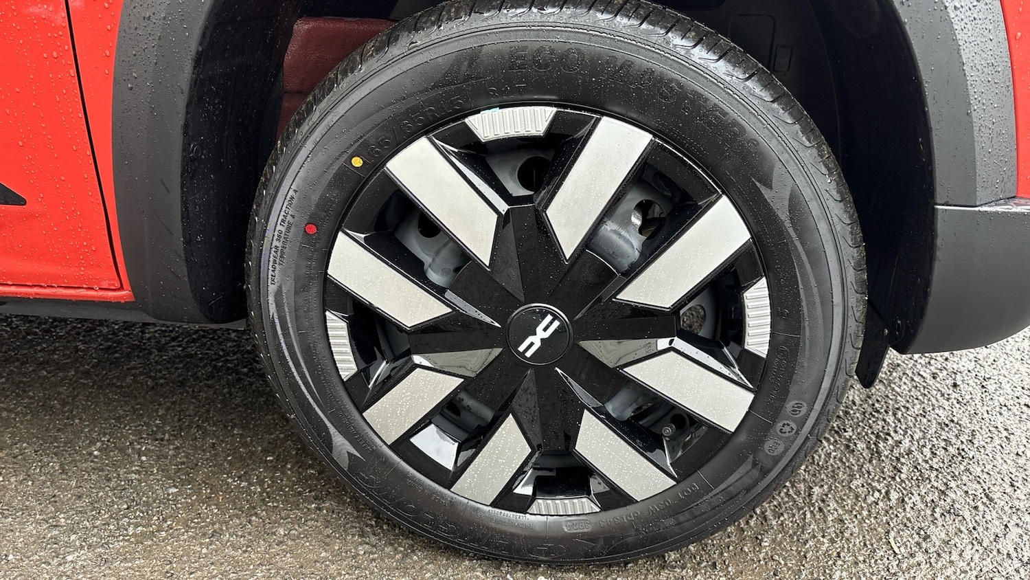 Used Dacia Spring 2025 for sale - 77159116: Photo 21