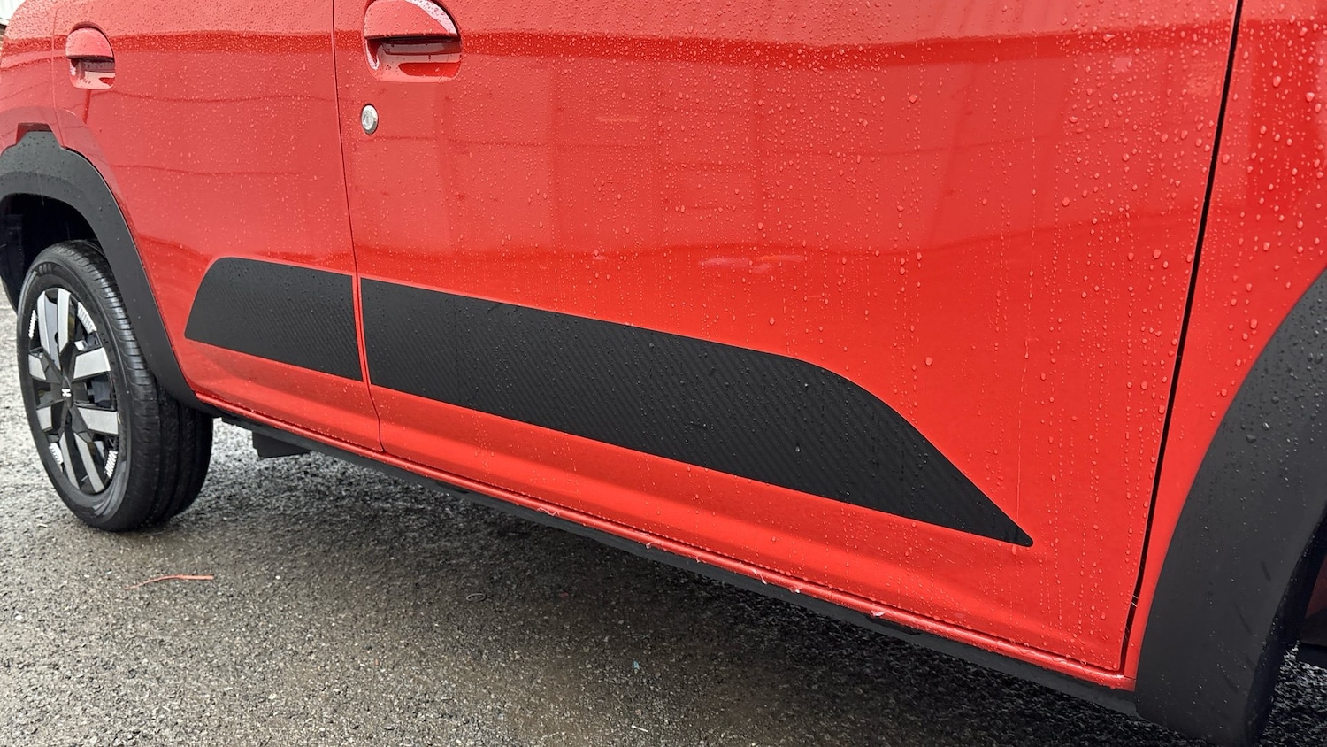 Used Dacia Spring 2025 for sale - 77159116: Photo 22