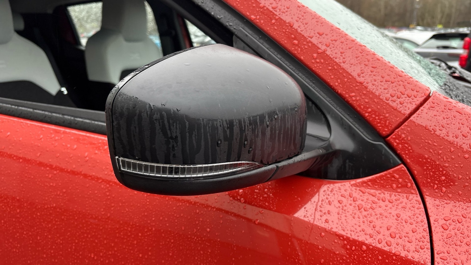 Used Dacia Spring 2025 for sale - 77159116: Photo 23