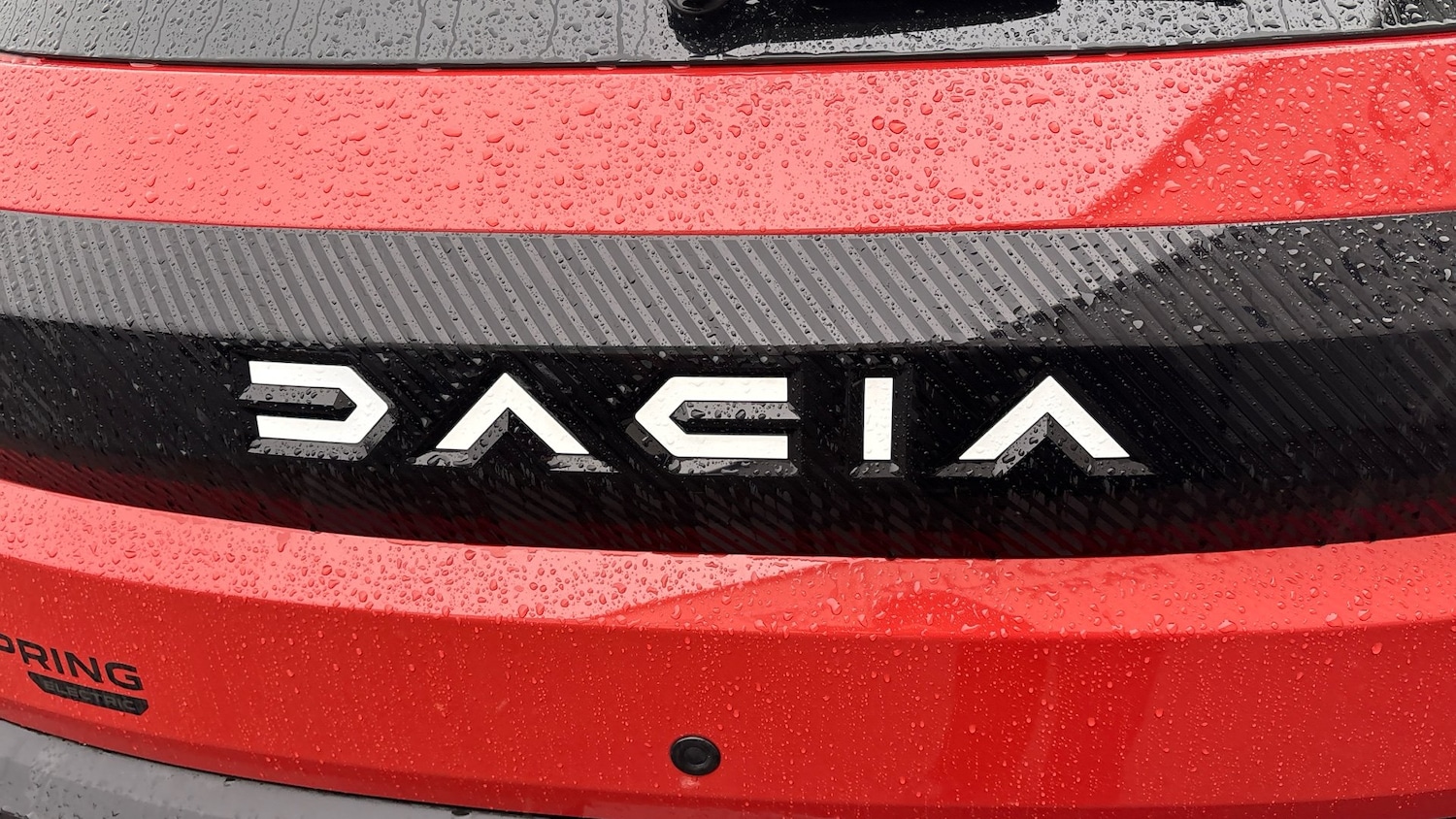 Used Dacia Spring 2025 for sale - 77159116: Photo 26