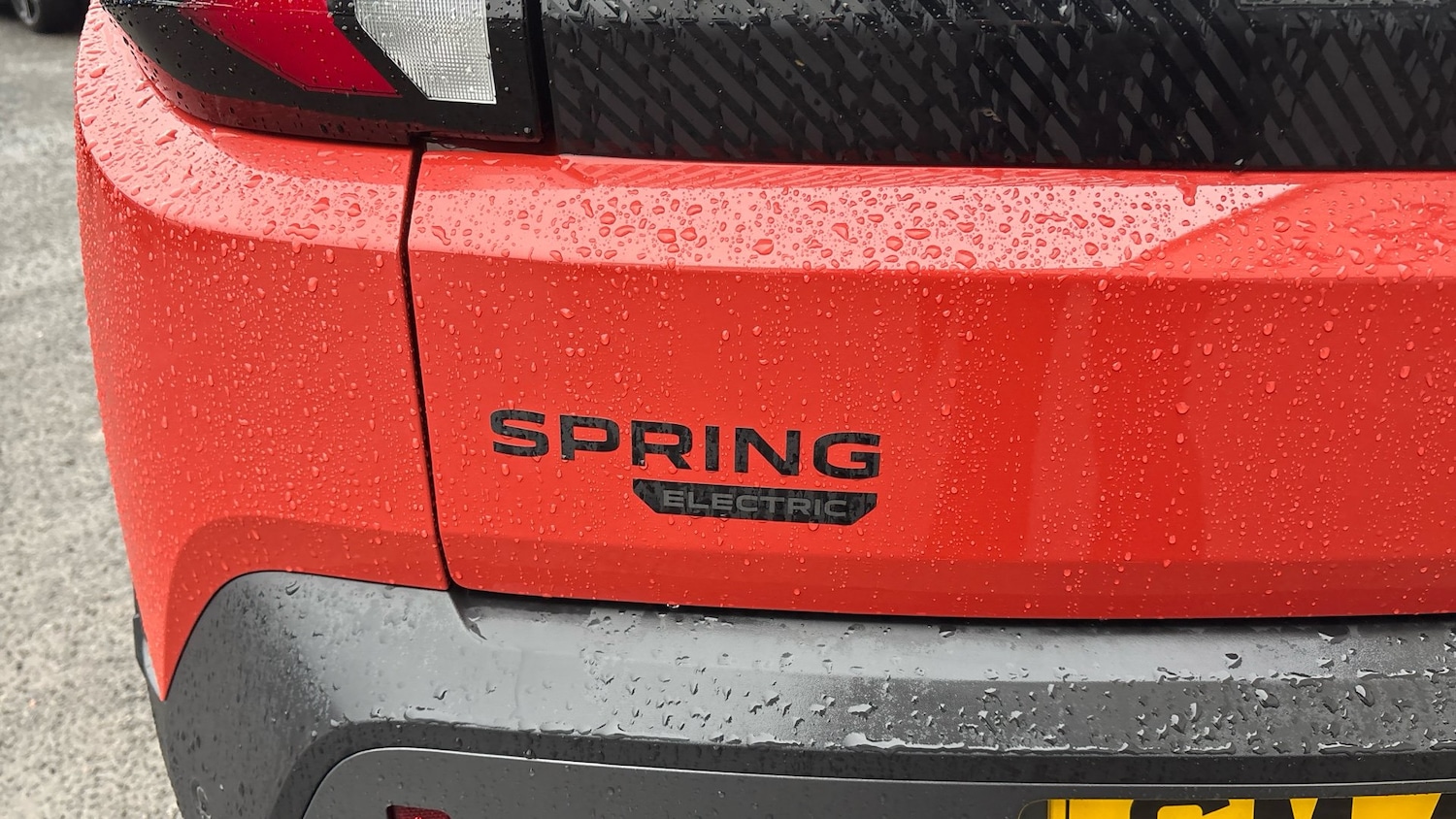 Used Dacia Spring 2025 for sale - 77159116: Photo 28