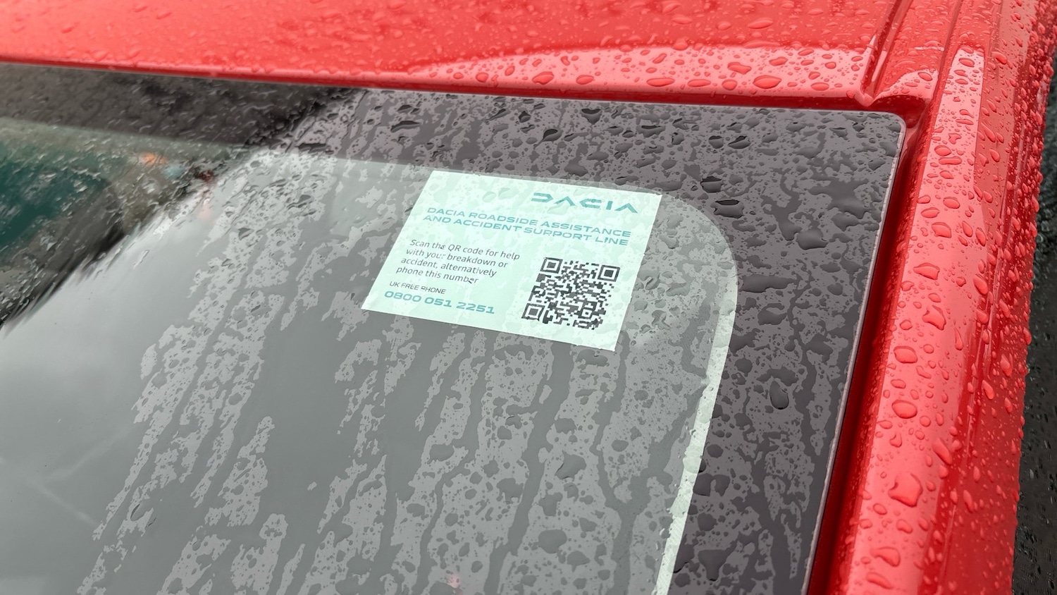 Used Dacia Spring 2025 for sale - 77159116: Photo 29