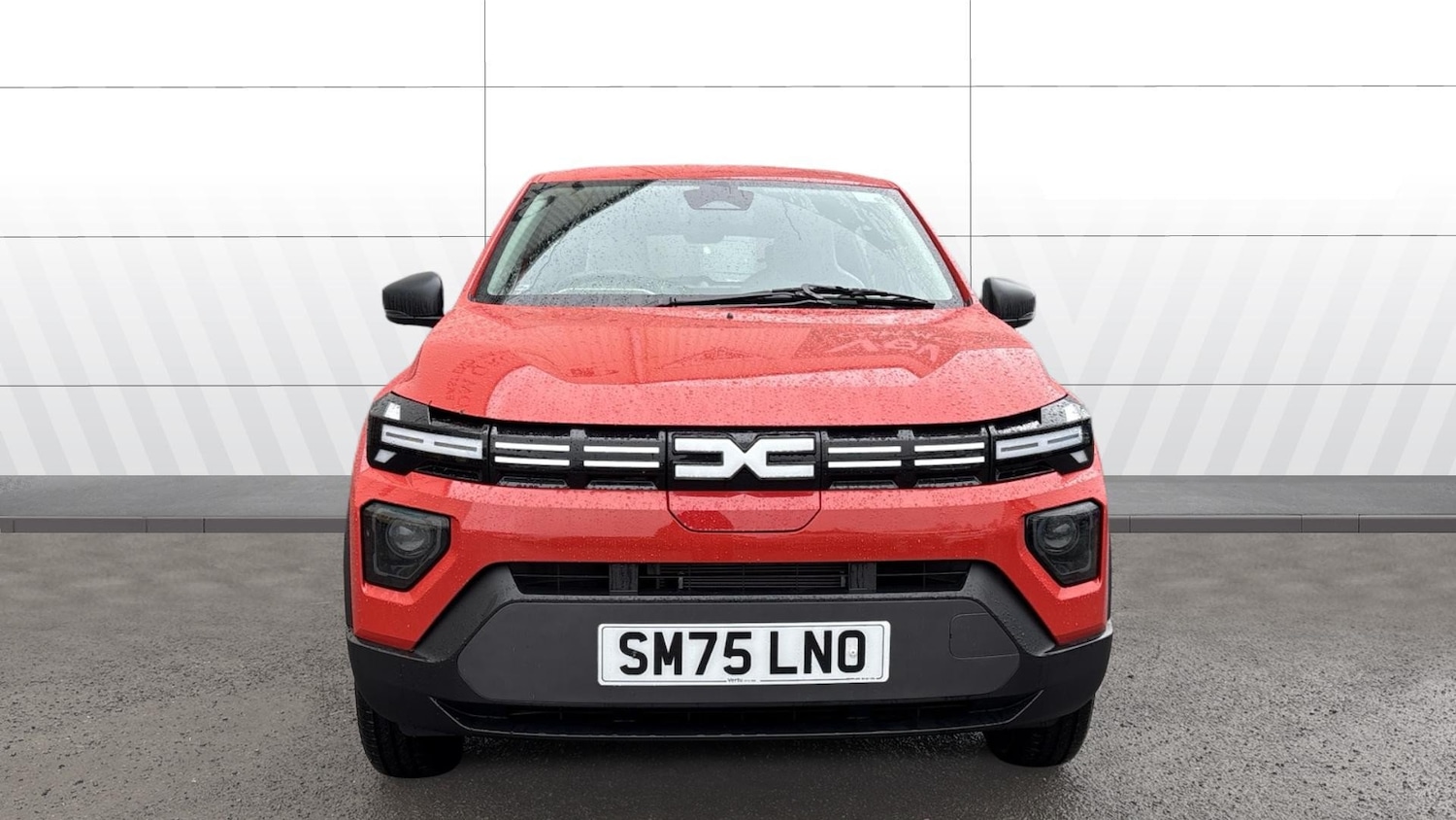 Used Dacia Spring 2025 for sale - 77159116: Photo 3