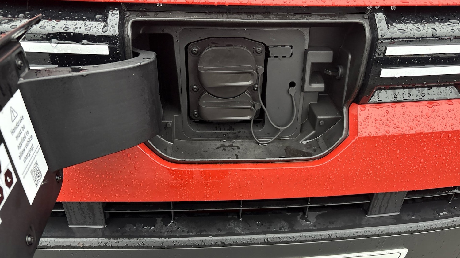 Used Dacia Spring 2025 for sale - 77159116: Photo 32