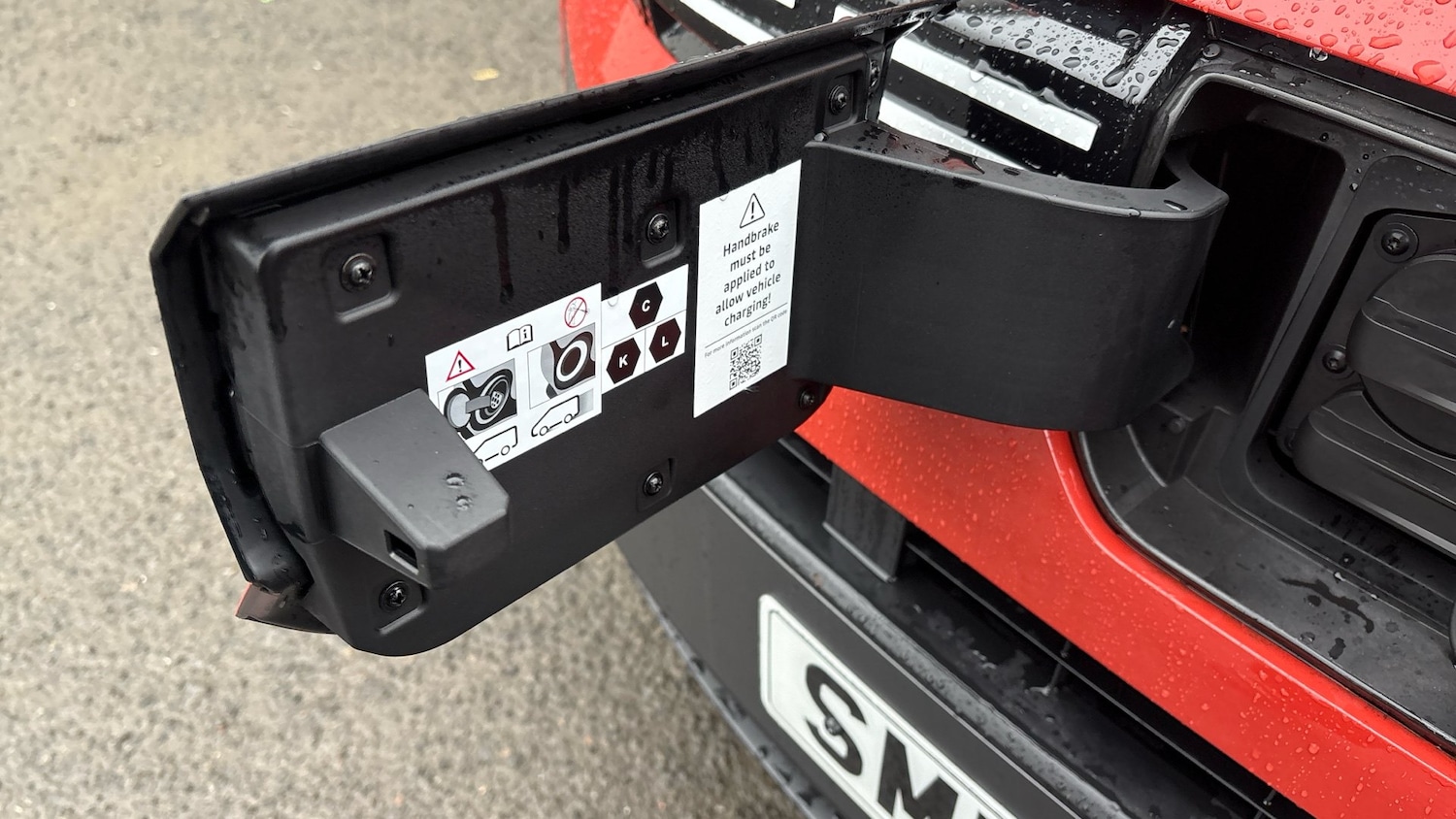 Used Dacia Spring 2025 for sale - 77159116: Photo 33