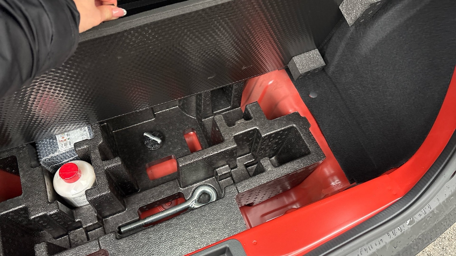 Used Dacia Spring 2025 for sale - 77159116: Photo 35