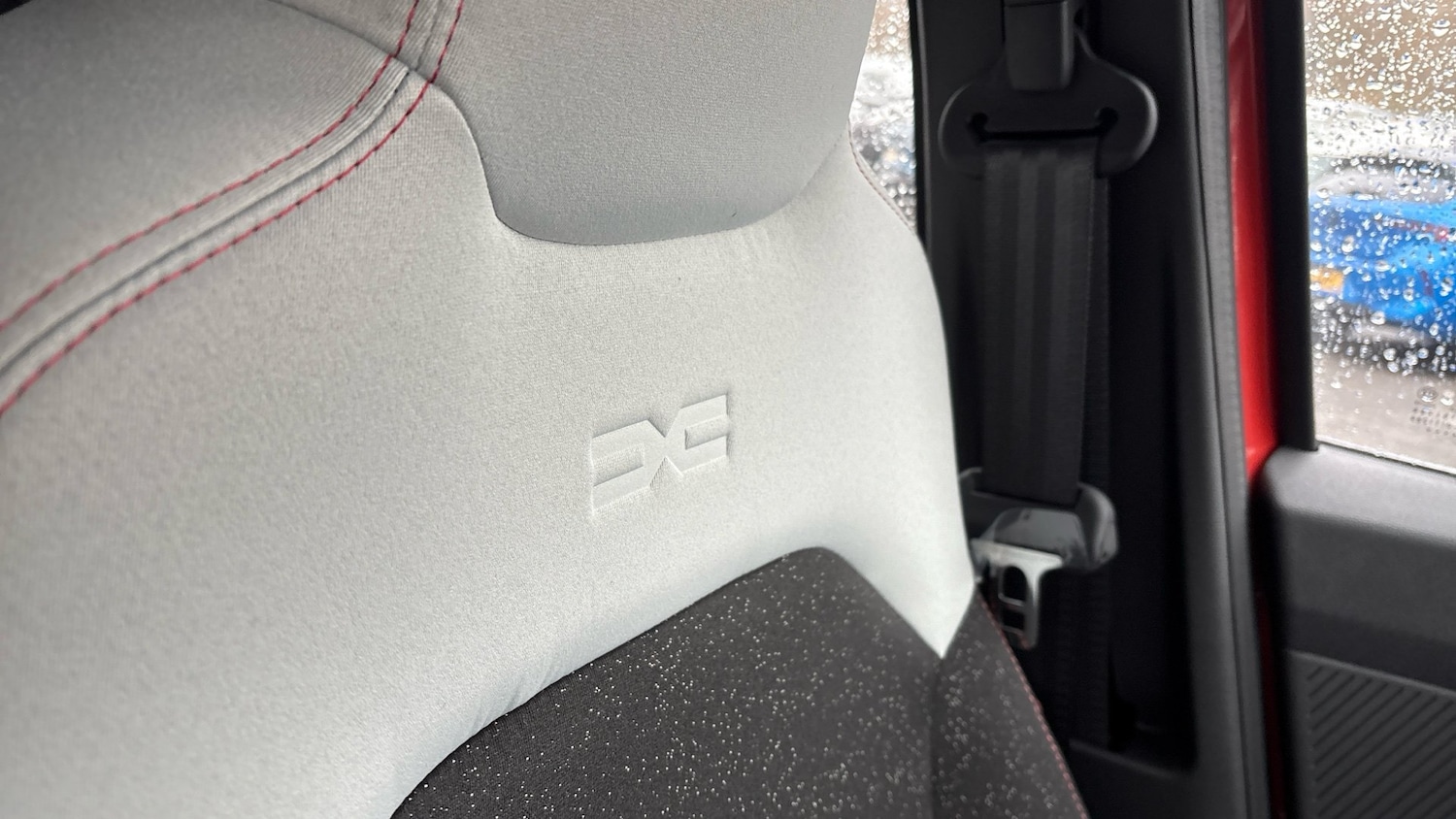 Used Dacia Spring 2025 for sale - 77159116: Photo 43