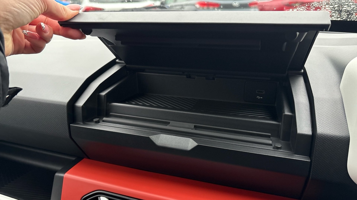 Used Dacia Spring 2025 for sale - 77159116: Photo 45