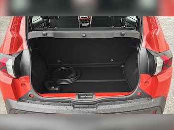 Used Dacia Spring 2025 for sale - 77159116: Photo