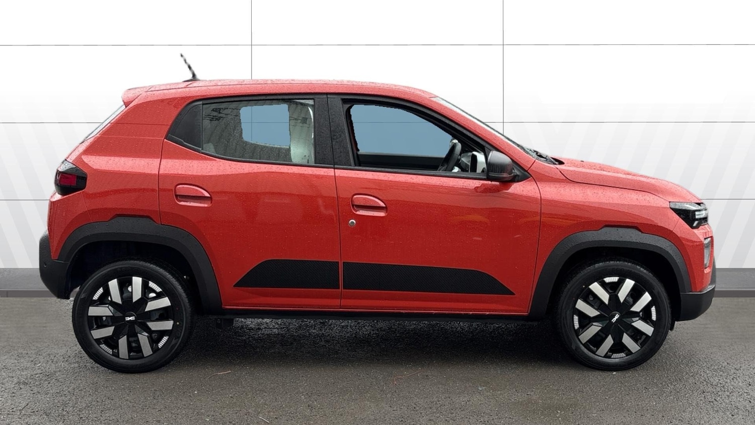 Used Dacia Spring 2025 for sale - 77159116: Photo 5