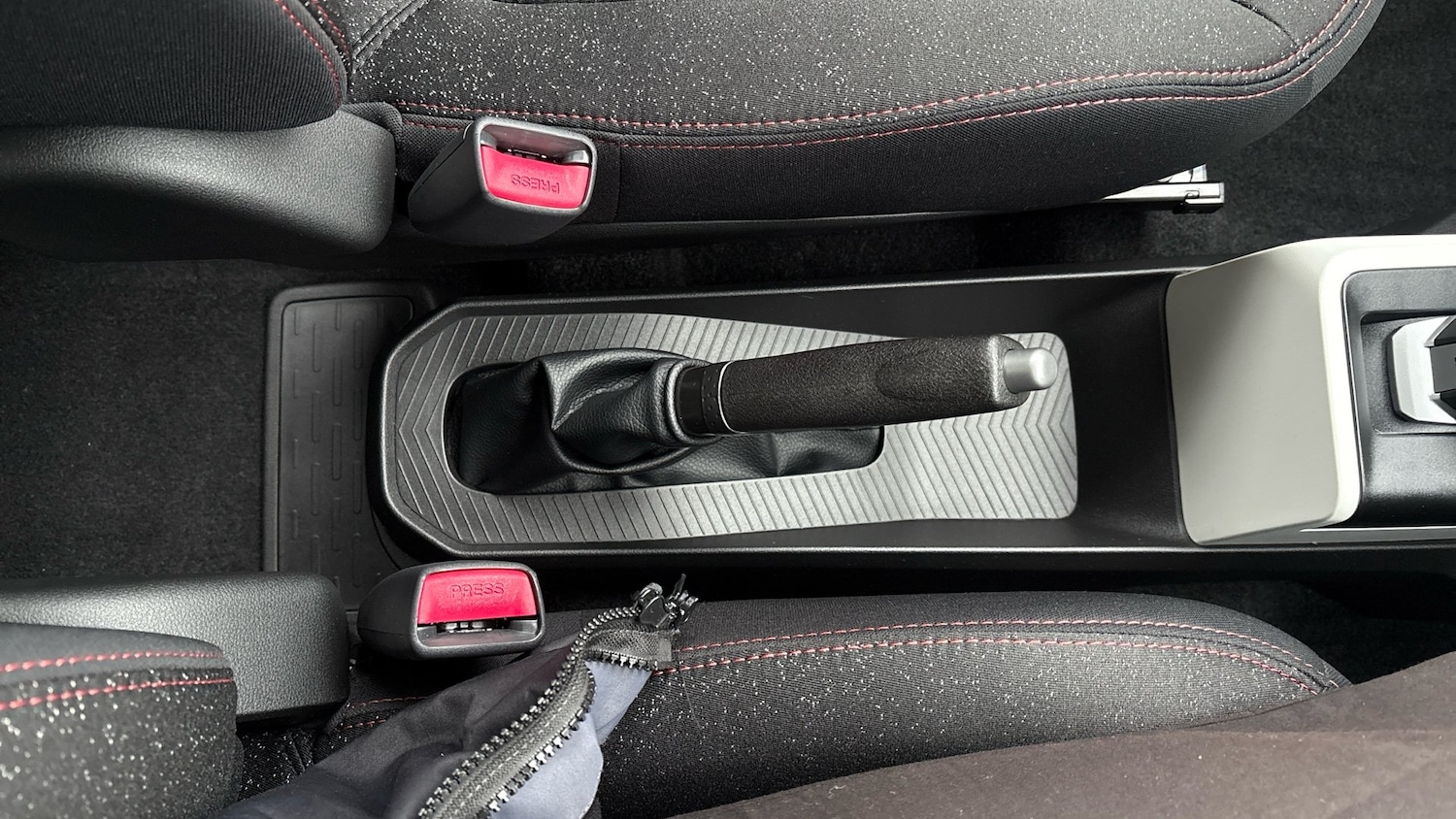 Used Dacia Spring 2025 for sale - 77159116: Photo 52