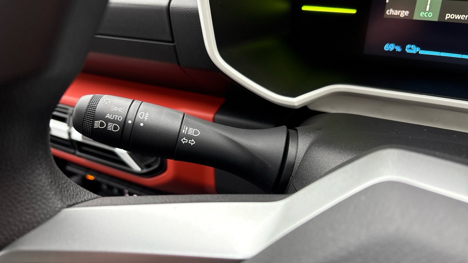 Used Dacia Spring 2025 for sale - 77159116: Photo 54