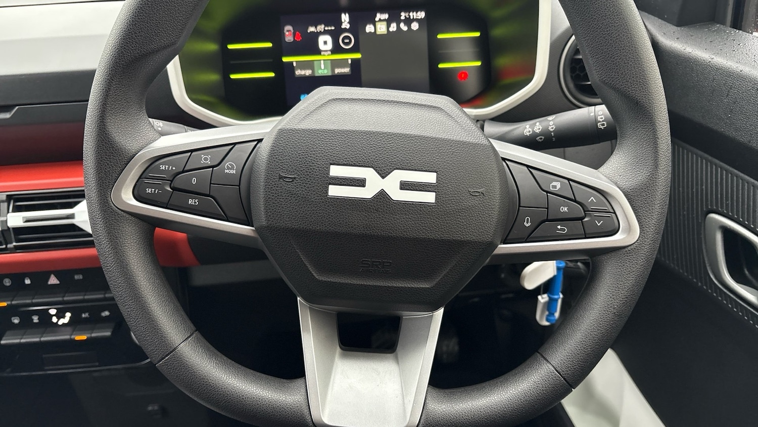 Used Dacia Spring 2025 for sale - 77159116: Photo 58