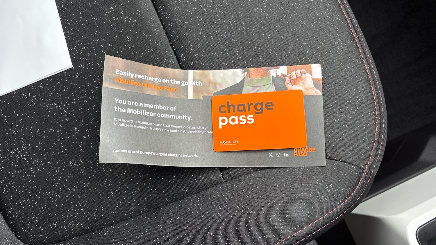 Used Dacia Spring 2025 for sale - 77159116: Photo 59