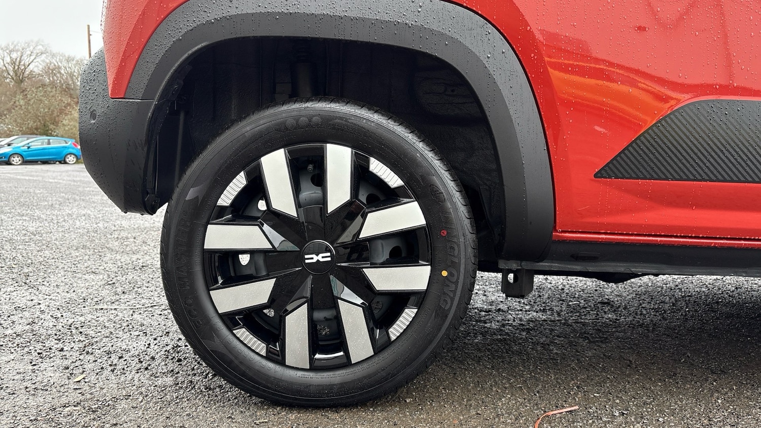 Used Dacia Spring 2025 for sale - 77159116: Photo 7