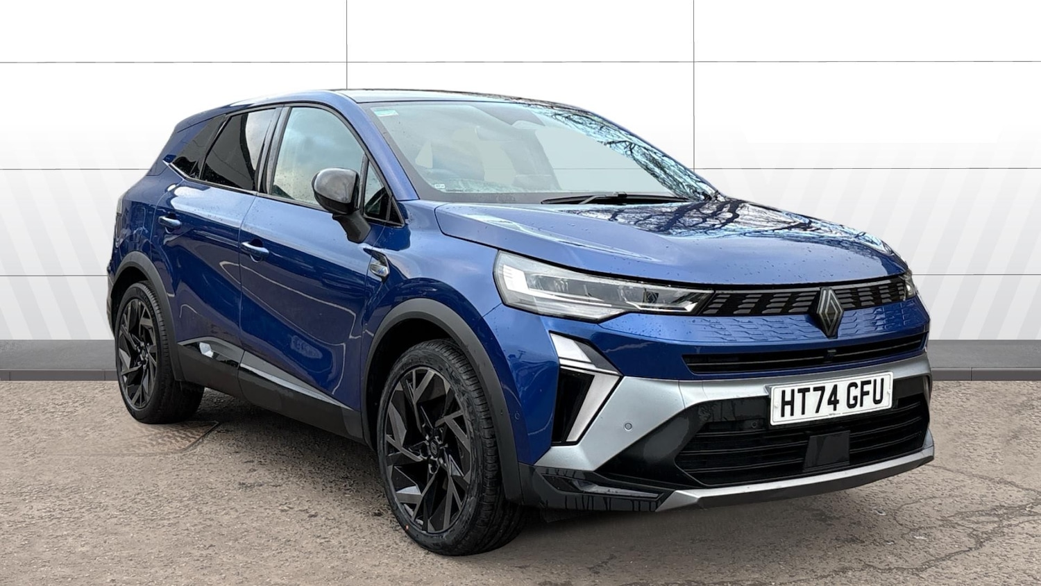 Used Renault Other 2024 for sale - 77068943: Photo 1