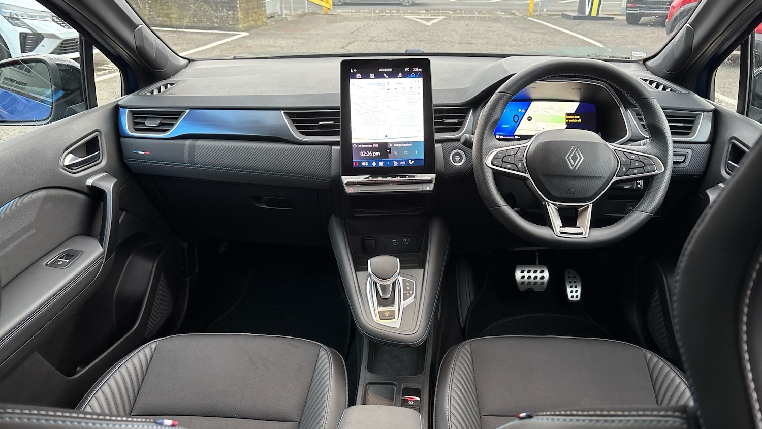 Used Renault Other 2024 for sale - 77068943: Photo 10