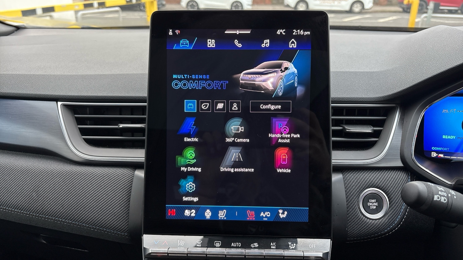 Used Renault Other 2024 for sale - 77068943: Photo 12