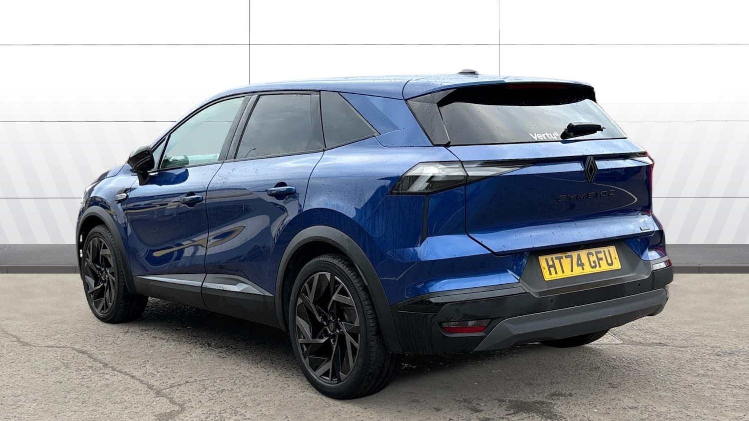 Used Renault Other 2024 for sale - 77068943: Photo 2