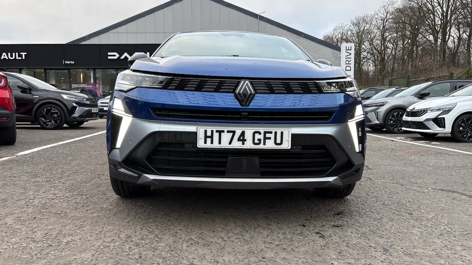 Used Renault Other 2024 for sale - 77068943: Photo 21