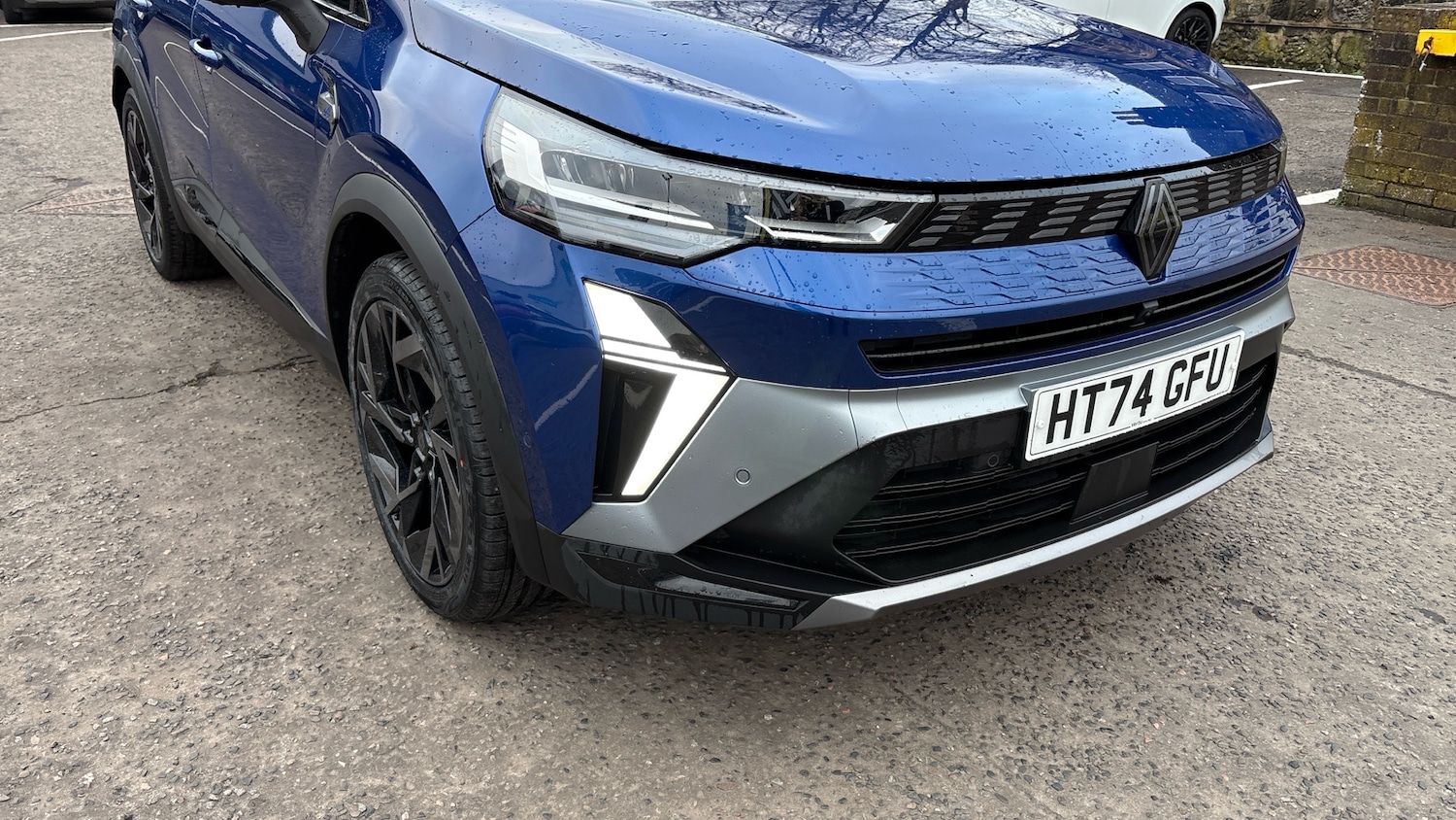 Used Renault Other 2024 for sale - 77068943: Photo 23