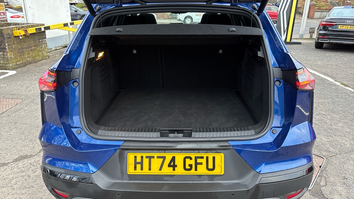 Used Renault Other 2024 for sale - 77068943: Photo 4