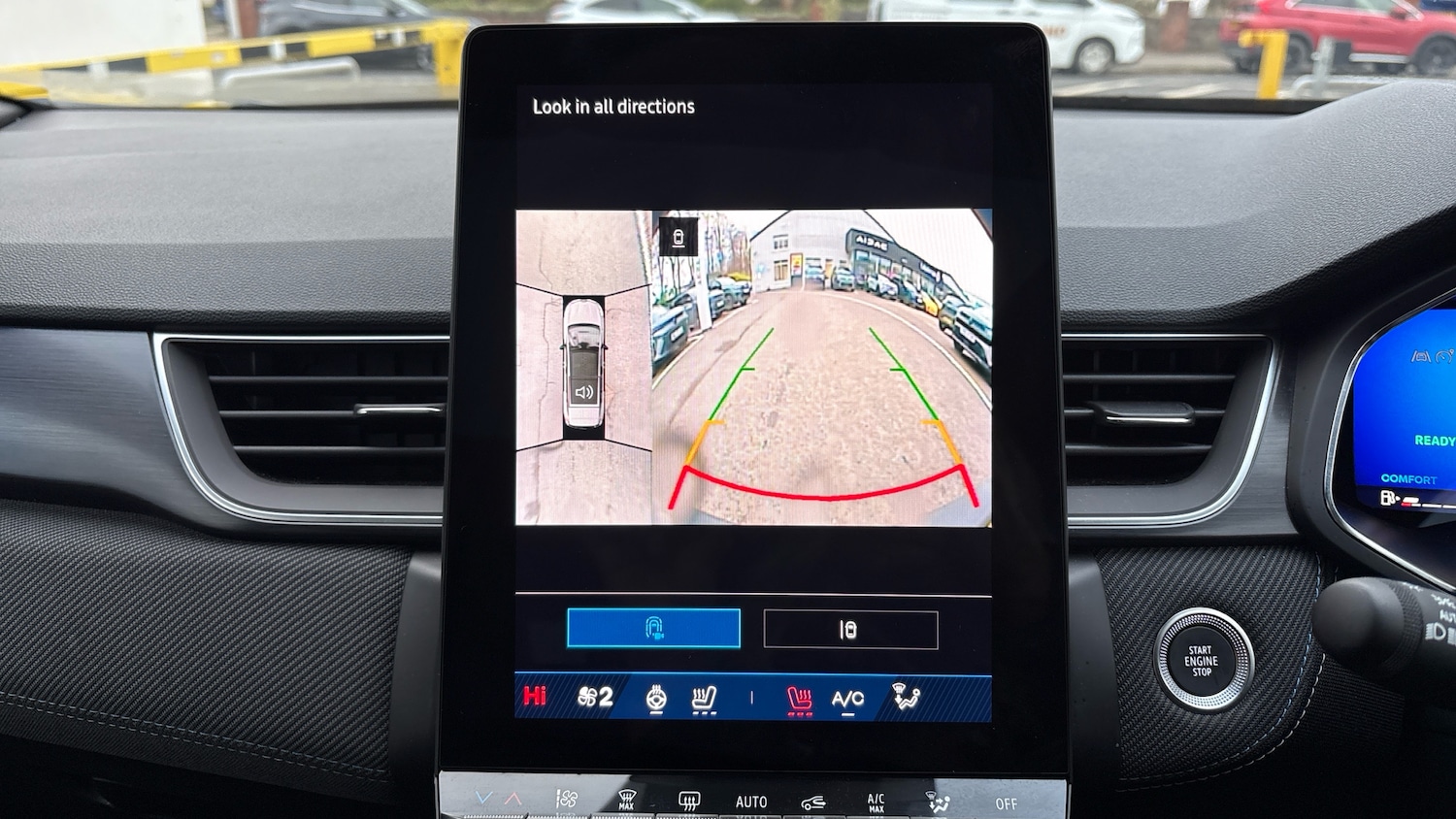 Used Renault Other 2024 for sale - 77068943: Photo 51