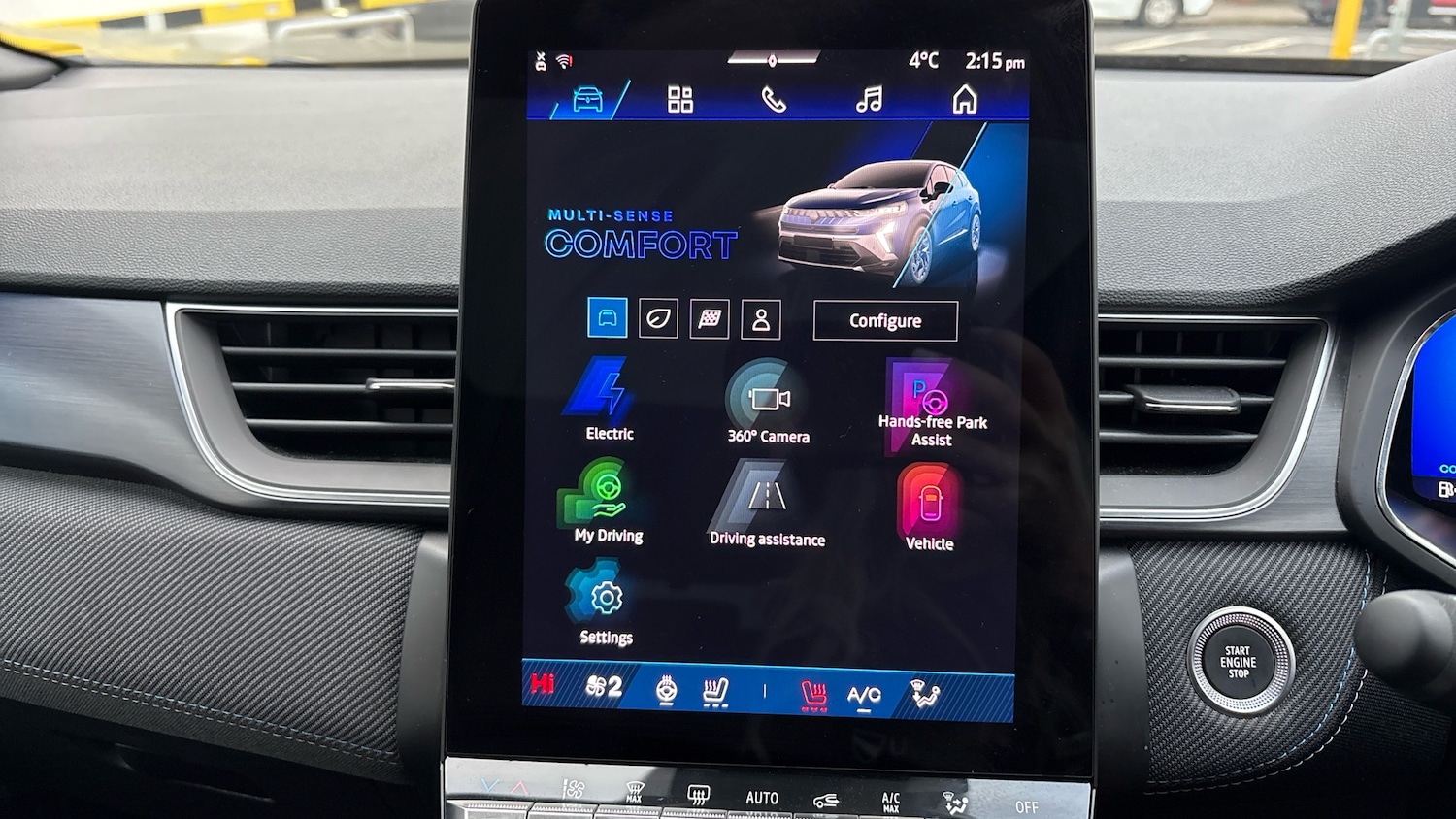 Used Renault Other 2024 for sale - 77068943: Photo 52